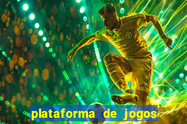 plataforma de jogos do ratinho